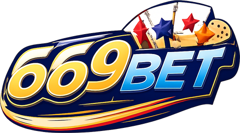 669bet Logo